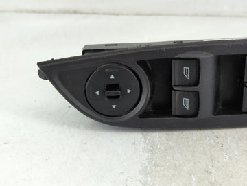 2015-2018 Ford Focus Master Power Window Switch Replacement Driver Side Left P/N:BM5T-14A132-AB Fits OEM Used Auto Parts
