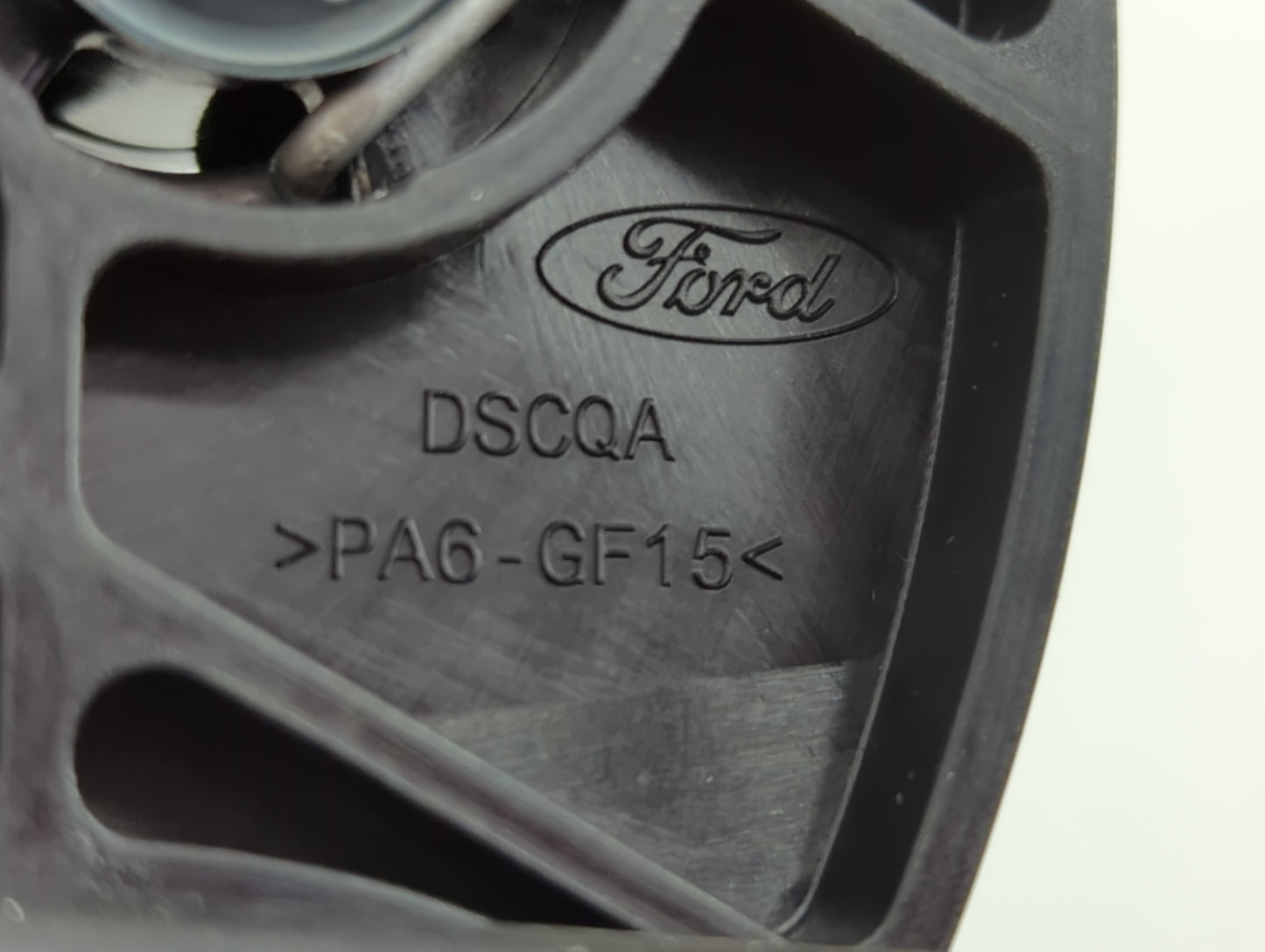 2015 Ford Focus Hood Latch Assembly - Oemusedautoparts1.com