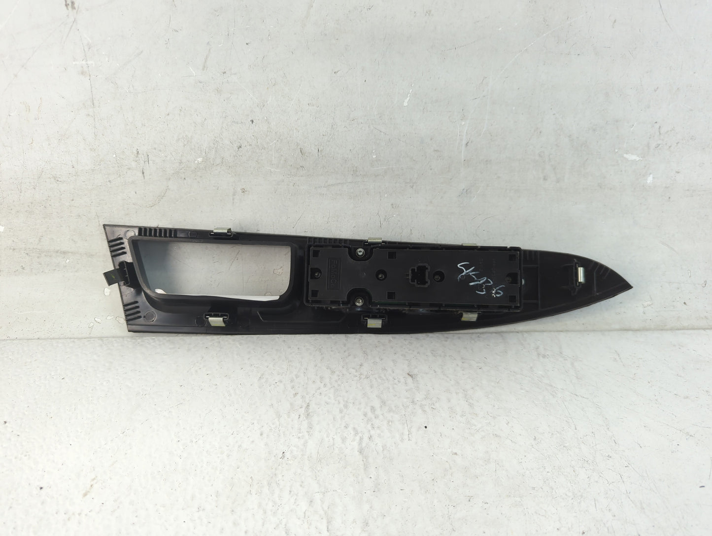 2013-2020 Ford Fusion Master Power Window Switch Replacement Driver Side Left P/N:DG9T-14540-ABW Fits OEM Used Auto Parts -