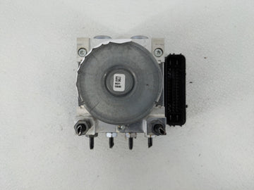 2015-2016 Ford Fusion ABS Pump Control Module Replacement P/N:EG9C-2C405-BE Fits Fits 2015 2016 OEM Used Auto Parts