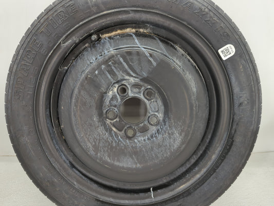 2013-2020 Ford Fusion Spare Donut Tire Wheel Rim Oem