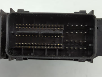 2015 Ford Fusion PCM Engine Control Computer ECU ECM PCU OEM P/N:FJ5A-12B684-AA FS7A-12A650-AVC Fits OEM Used Auto Parts