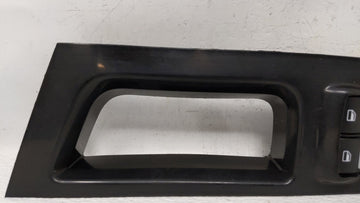 2013-2019 Ford Fusion Master Power Window Switch Replacement Driver Side Left P/N:DG9T-14540-ABW DS73-14A664-A Fits OEM Used Auto Parts