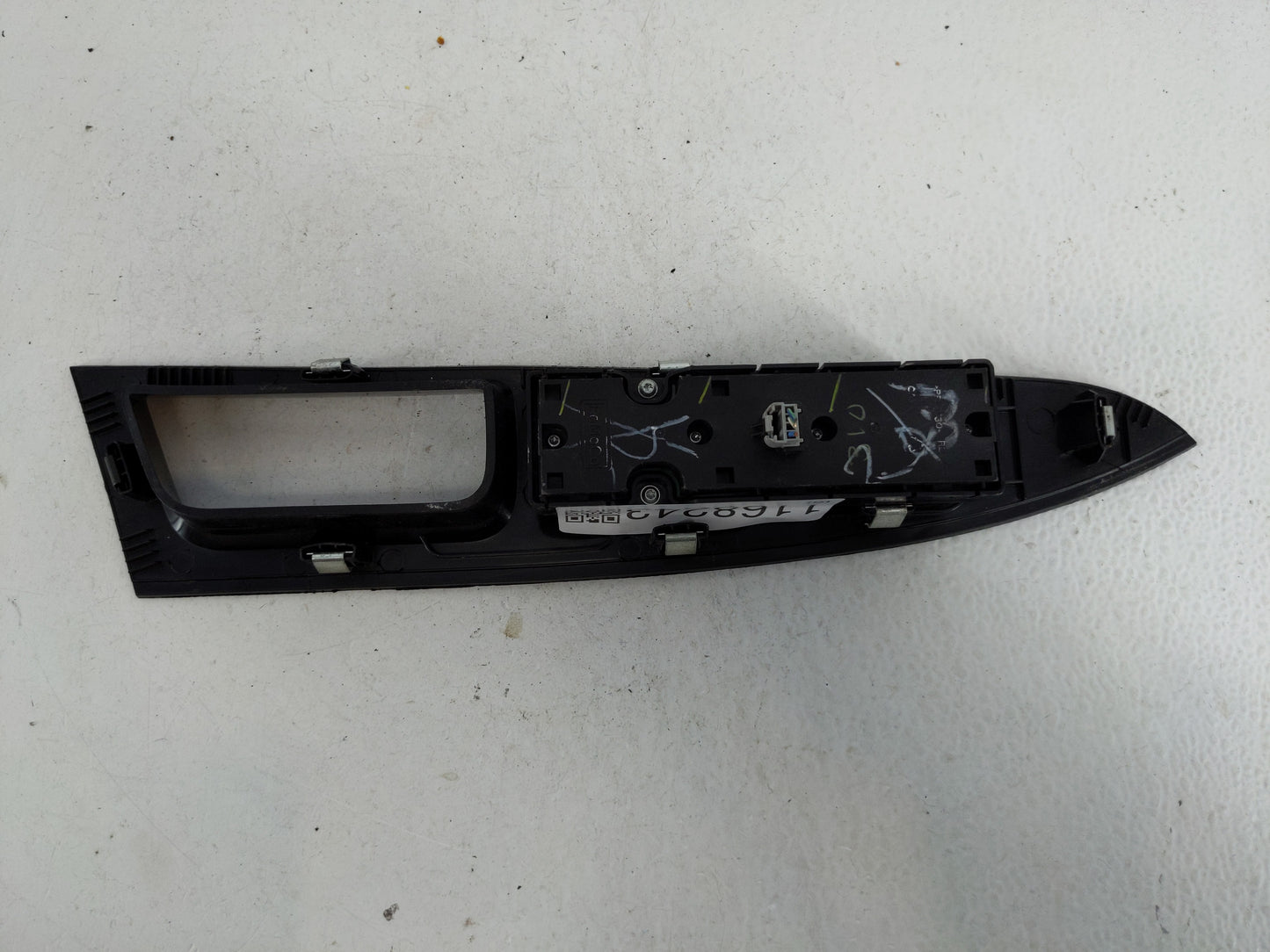 2013-2020 Ford Fusion Master Power Window Switch Replacement Driver Side Left P/N:DG9T-14540-ABW Fits OEM Used Auto Parts -