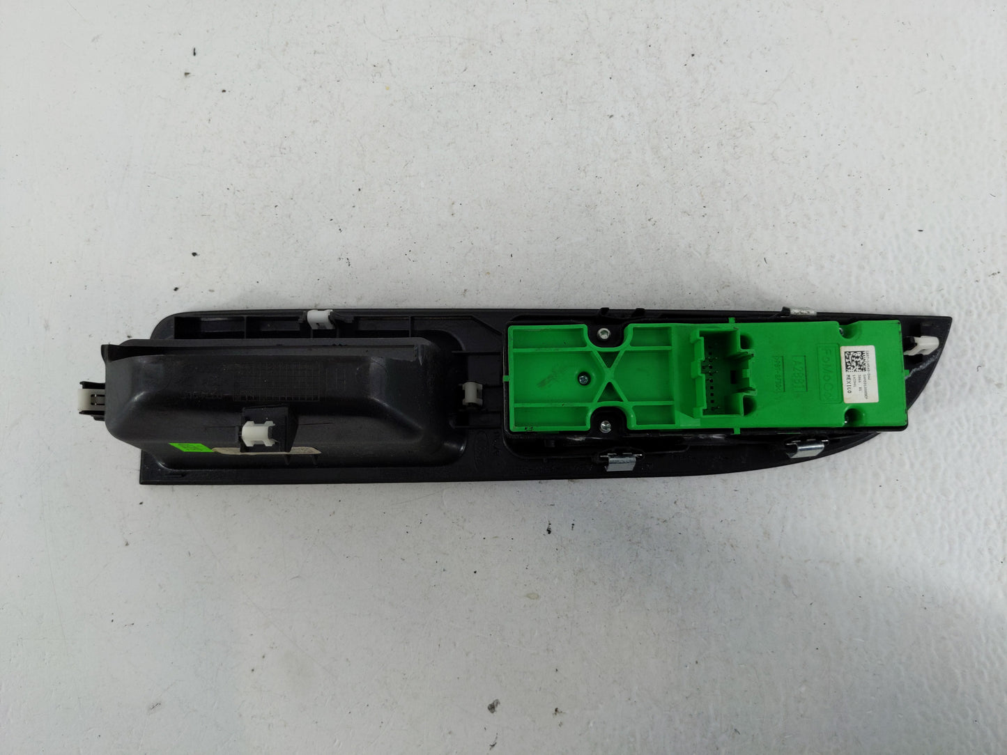 2013-2020 Ford Fusion Master Power Window Switch Replacement Driver Side Left P/N:DG9T-14540-ABW GB5T-14540-DAW Fits OEM Use