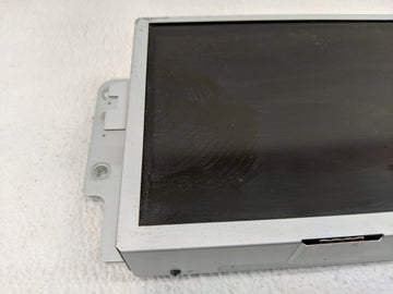 2013-2016 Ford Fusion Information Radio Display Screen 1170914