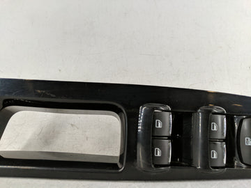 2013-2020 Ford Fusion Master Power Window Switch Replacement Driver Side Left P/N:201740601C DG9T-14540-ABW Fits OEM Used Auto Parts