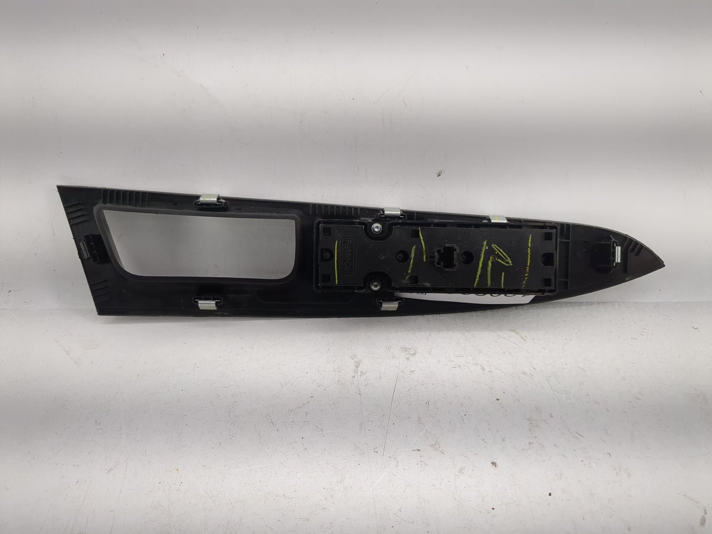 2013-2020 Ford Fusion Master Power Window Switch Replacement Driver Side Left P/N:DC9T-14540-ABW Fits OEM Used Auto Parts -