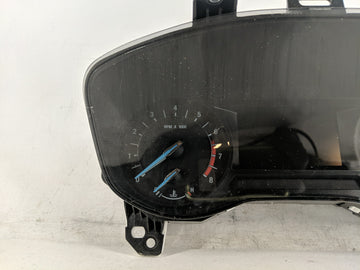 2014-2015 Ford Fusion Instrument Cluster Speedometer Gauges P/N:FS7T-10849-ED Fits Fits 2014 2015 OEM Used Auto Parts