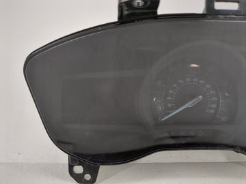 2015 Ford Fusion Instrument Cluster Speedometer Gauges P/N:FS7T-10849-JC Fits OEM Used Auto Parts