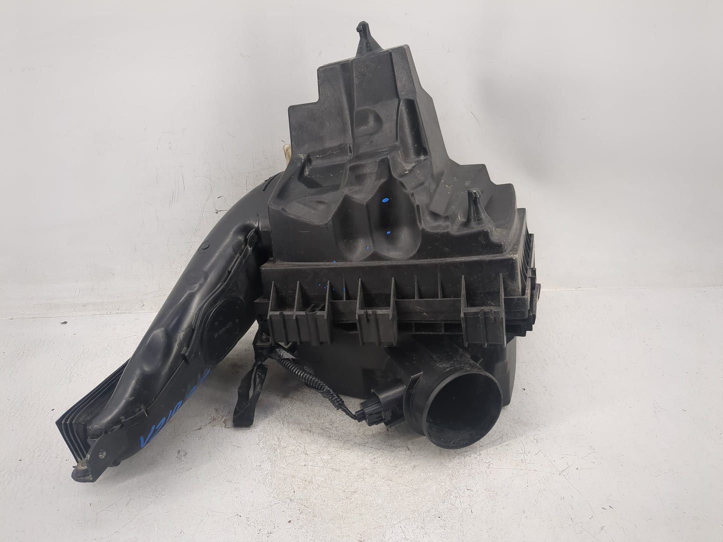 2014-2016 Ford Fusion Air Cleaner Intake-duct Hose Tube - Oemusedautoparts1.com