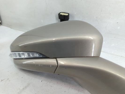 2015-2017 Ford Fusion Side Mirror Replacement Passenger Right View Door Mirror P/N:FS73-17682-BB5DKF Fits Fits 2015 2016 2017 OEM Used Auto Parts