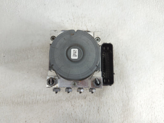 2014-2016 Ford Fusion ABS Pump Control Module Replacement P/N:EG9C-2C405-AF Fits Fits 2014 2015 2016 OEM Used Auto Parts