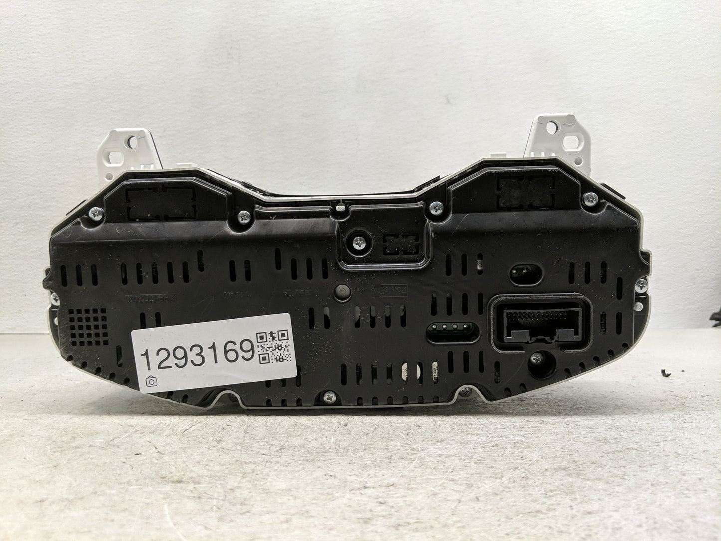2015 Ford Fusion Instrument Cluster Speedometer Gauges P/N:DS7T-10890-GA FS7T-10849-JE Fits OEM Used Auto Parts - Oemusedaut