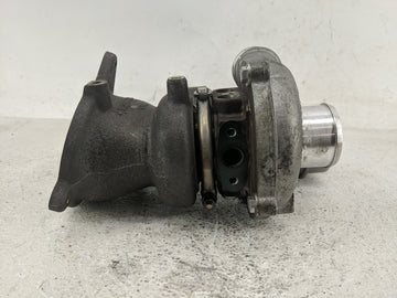 2014 Ford Fusion Turbocharger Turbo Charger Super Charger Supercharger