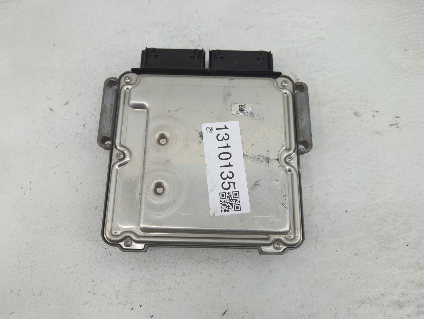 2014-2016 Ford Fusion PCM Engine Control Computer ECU ECM PCU OEM P/N:0 261 S12 903 ES7A-12A650-CPB Fits Fits 2014 2015 2016