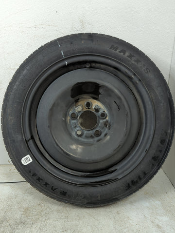 2013-2020 Ford Fusion Spare Donut Tire Wheel Rim Oem 1356615