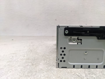 2016 Ford Fusion Radio AM FM Cd Player Receiver Replacement P/N:FS7T-19C107-YB Fits OEM Used Auto Parts