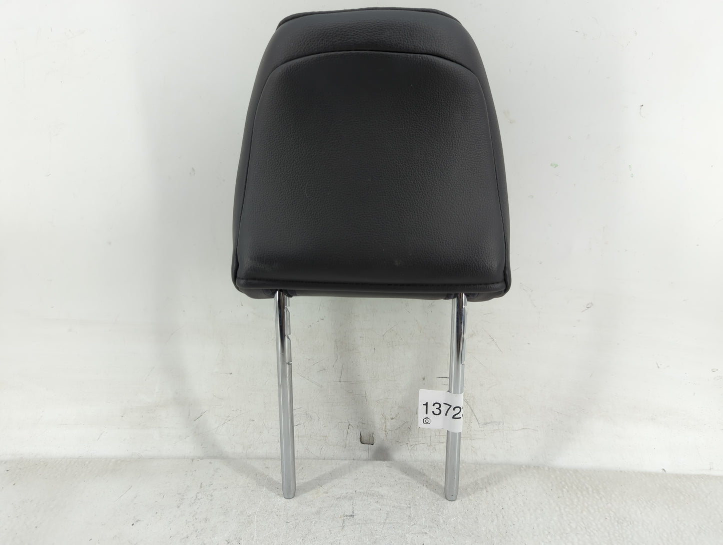2015-2016 Ford Fusion Headrest Head Rest Front Driver Passenger Seat - Oemusedautoparts1.com