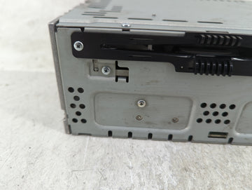2014-2015 Ford Fusion Radio AM FM Cd Player Receiver Replacement P/N:DS7T-19C107-BM Fits Fits 2014 2015 OEM Used Auto Parts