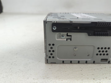 2013-2015 Ford Fusion Radio AM FM Cd Player Receiver Replacement P/N:DS7T-19C107-BK Fits Fits 2013 2014 2015 OEM Used Auto Parts