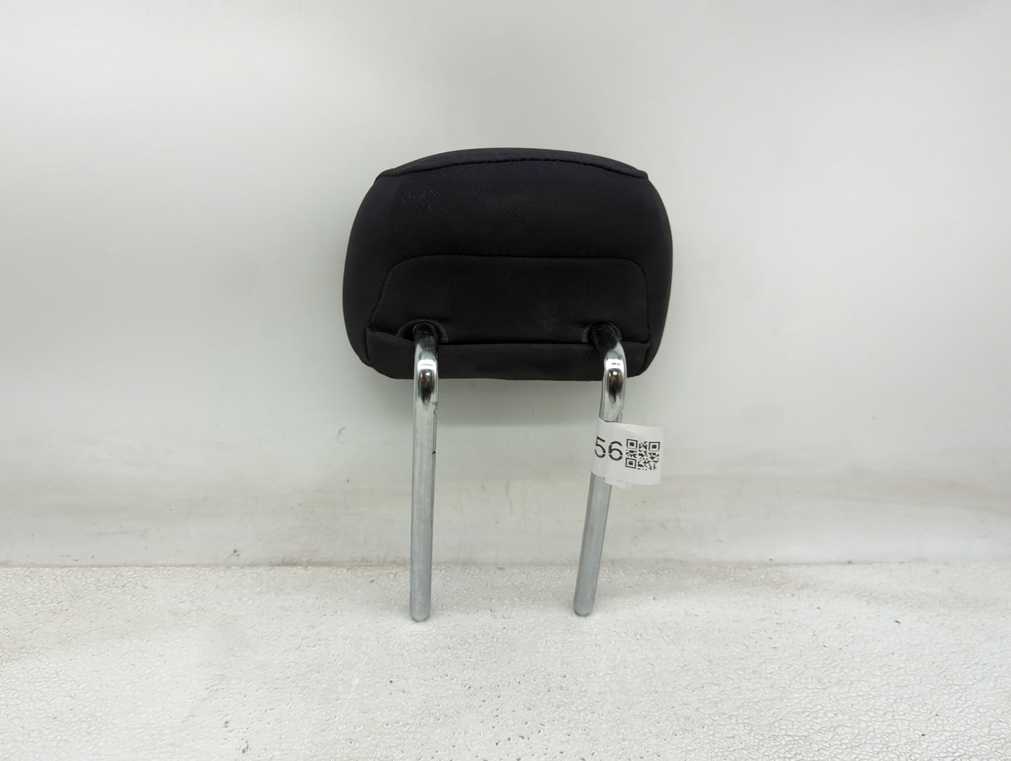 2015 Ford Fusion Headrest Head Rest Rear Seat Fits OEM Used Auto Parts - Oemusedautoparts1.com