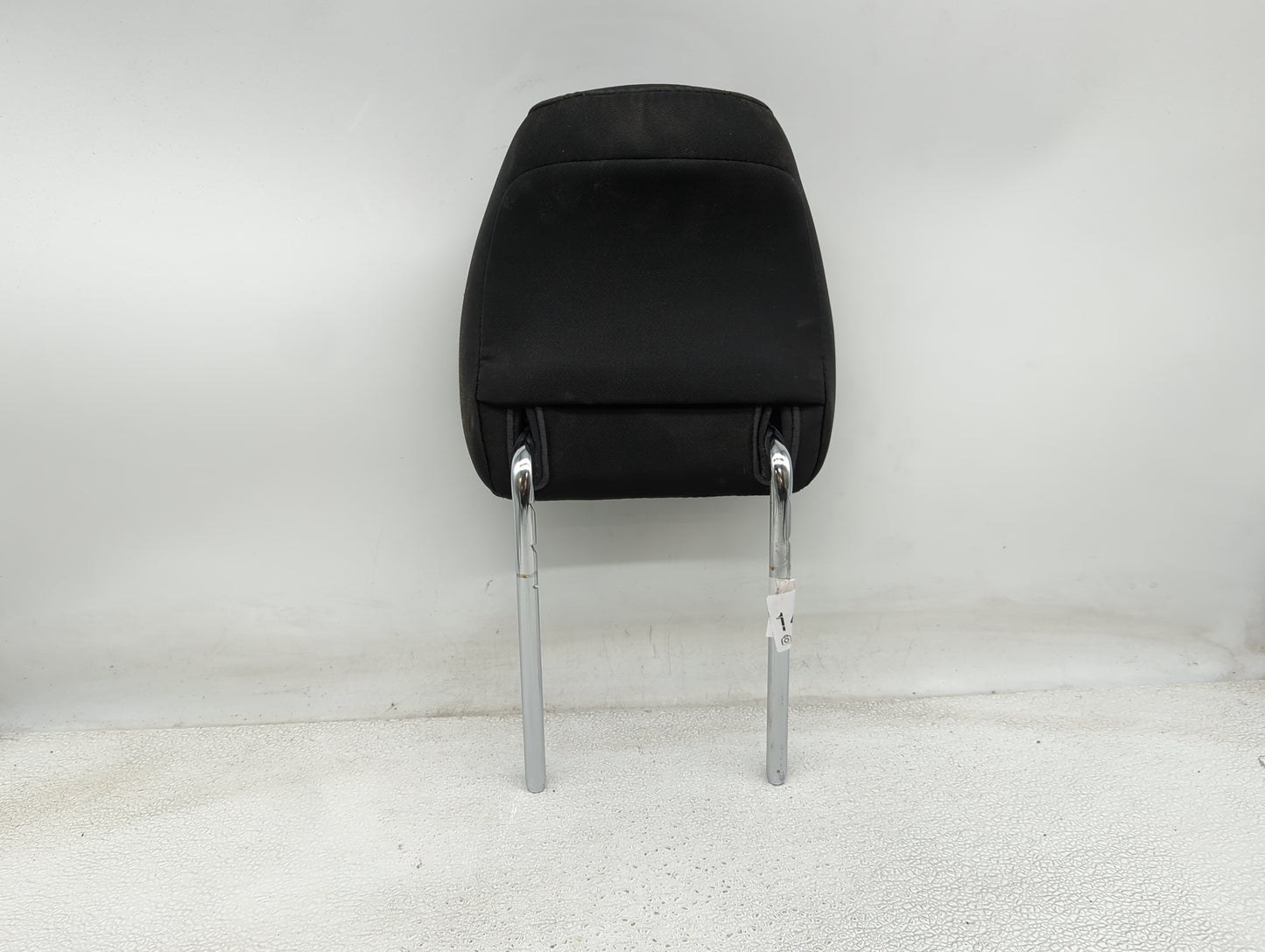 2015 Ford Fusion Headrest Head Rest Front Driver Passenger Seat Fits OEM Used Auto Parts - Oemusedautoparts1.com
