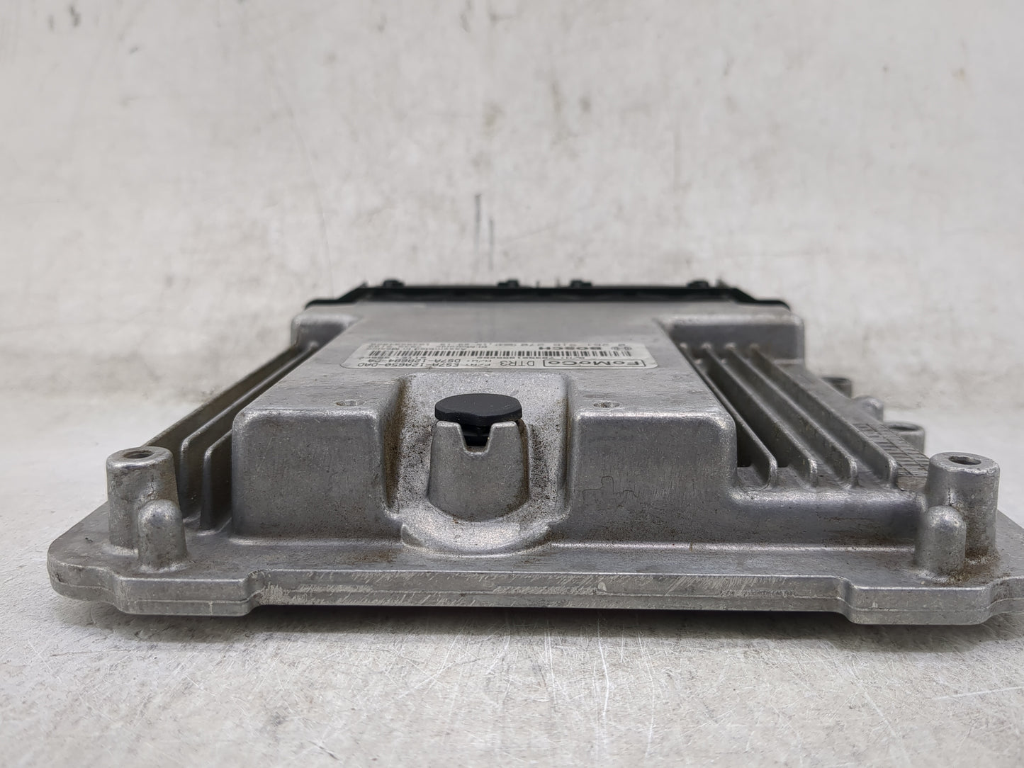 2014-2016 Ford Fusion PCM Engine Control Computer ECU ECM PCU OEM P/N:DS7A-128684-DA ES7A-12A650-DAD Fits Fits 2014 2015 201