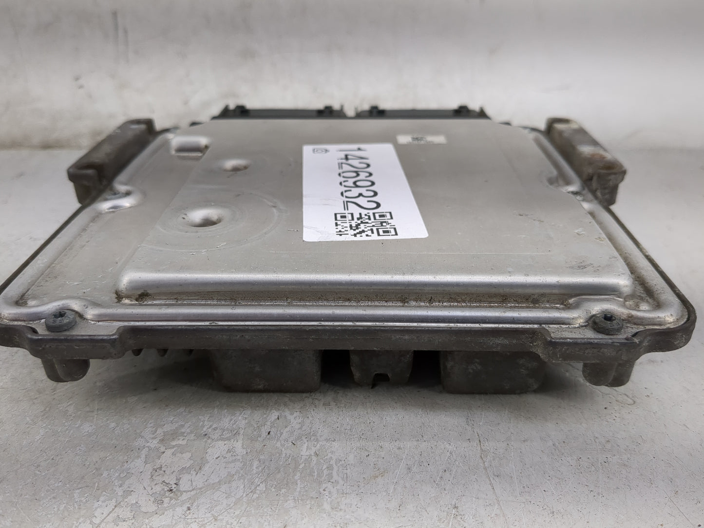 2014-2016 Ford Fusion PCM Engine Control Computer ECU ECM PCU OEM P/N:DS7A-12B684-DA ES7A-12A650-EL Fits Fits 2014 2015 2016