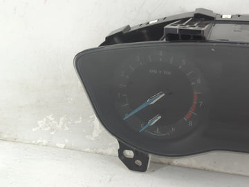 2015 Ford Fusion Instrument Cluster Speedometer Gauges P/N:A2C94474702 9072042343603 Fits OEM Used Auto Parts