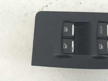 2013-2020 Ford Fusion Master Power Window Switch Replacement Driver Side Left P/N:DG1T-14540-ACW Fits OEM Used Auto Parts