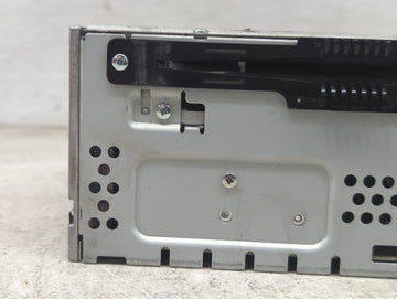 2013-2015 Ford Fusion Radio AM FM Cd Player Receiver Replacement P/N:DS7T-19C107-BM Fits Fits 2013 2014 2015 OEM Used Auto Parts