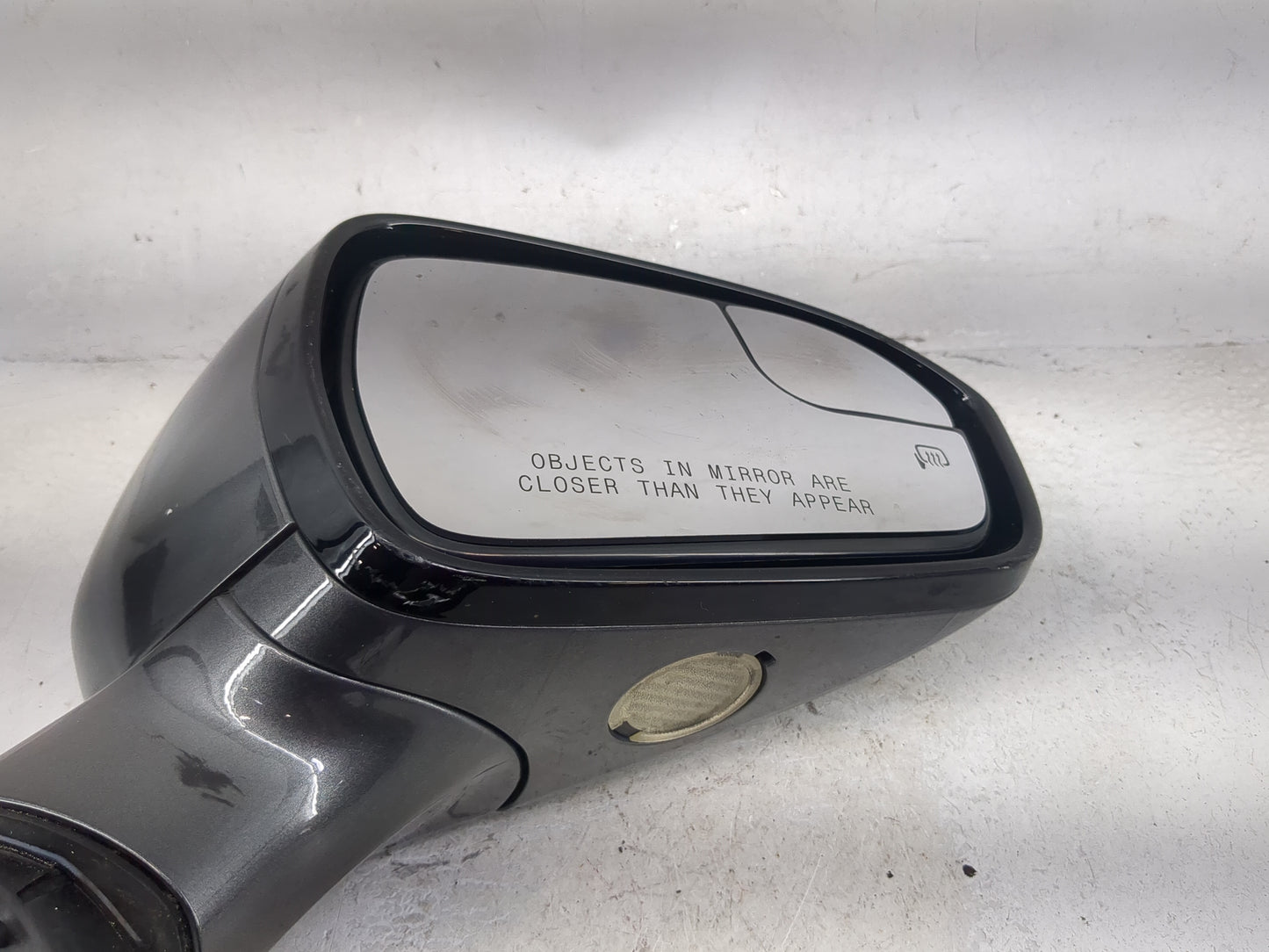 2015-2017 Ford Fusion Passenger Side View Mirror - Right Door Mirror OEM Used - Oemusedautoparts1.com
