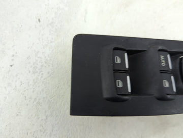 2013-2020 Ford Fusion Master Power Window Switch Replacement Driver Side Left P/N:DG1T-14540-ACW Fits OEM Used Auto Parts