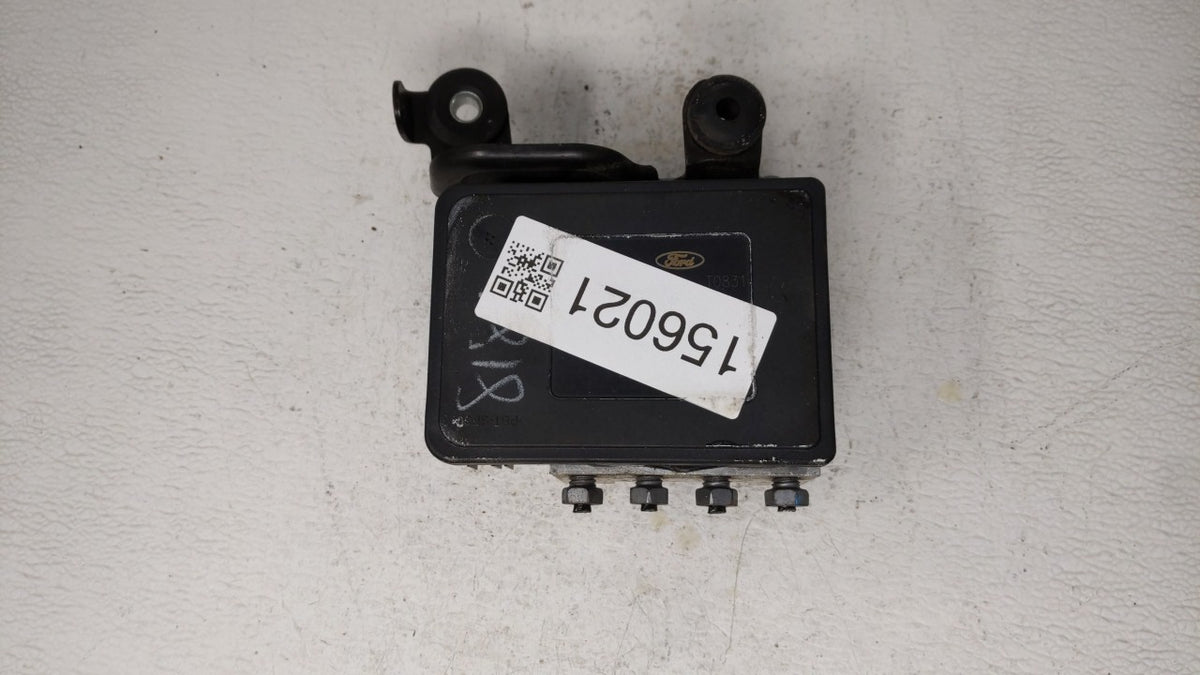 2014-2016 Ford Fusion Anti-Lock Brake ABS Pump Module Actuator OEM P/N:EG9C-2C405-AF EG9C-2C405-AE Fits Fits 2014 2015 2016