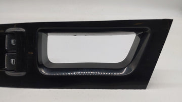 2013-2019 Ford Fusion Master Power Window Switch Replacement Driver Side Left P/N:DG1T-14540-ACW DG1T-14540-ABW Fits OEM Used Auto Parts