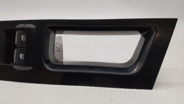 2013-2020 Ford Fusion Master Power Window Switch Replacement Driver Side Left P/N:DG1T-14540-ACW DG1T-14540-ABW Fits OEM Used Auto Parts