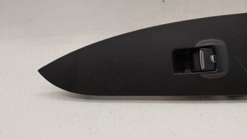 2015 Ford Fusion Passeneger Right Power Window Switch Hs73-14a563-b