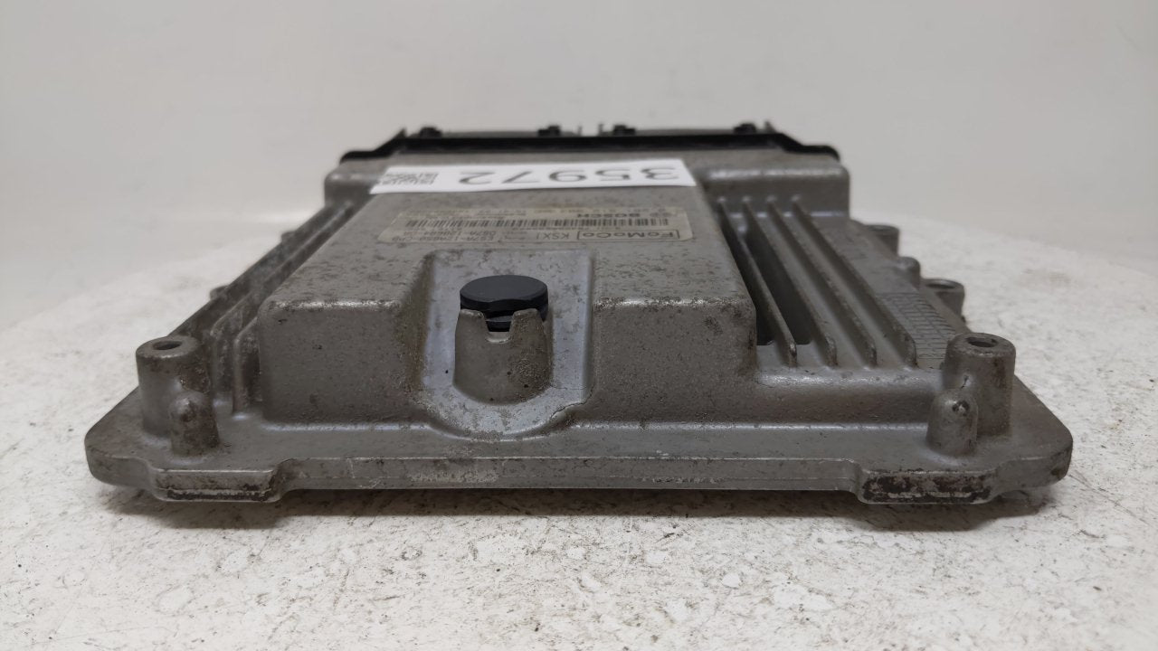 2015 Ford Fusion PCM Engine Control Computer ECU ECM PCU OEM P/N:ES7A-12A650-YA Fits OEM Used Auto Parts - Oemusedautoparts1