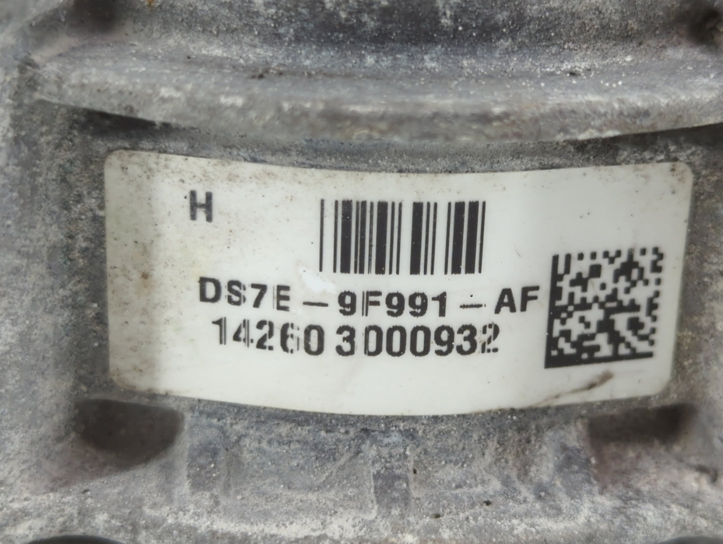 2013-2019 Ford Fusion Throttle Body P/N:DS7E-9F991-AF DS7E-9F991-AK Fits Fits 2013 2014 2015 2016 2017 2018 2019 2020 OEM Us