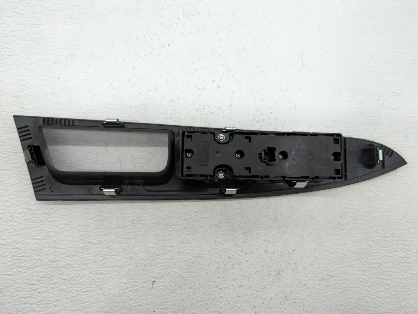 2013-2019 Ford Fusion Master Power Window Switch Replacement Driver Side Left P/N:HS73-14A568-B DG9T-14540-ABW Fits OEM Used