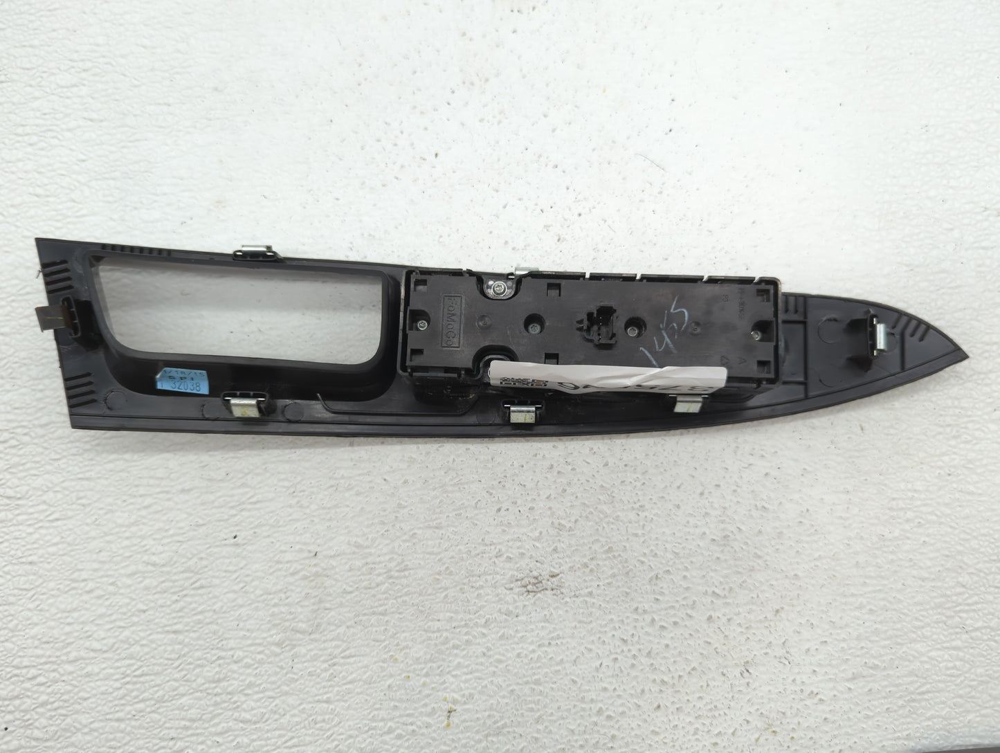 2013-2019 Ford Fusion Master Power Window Switch Replacement Driver Side Left P/N:HS73-14A568-B DG9T-14540-ABW Fits OEM Used
