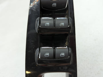2013-2019 Ford Fusion Master Power Window Switch Replacement Driver Side Left P/N:HS73-14A568-B DG9T-14540-ABW Fits OEM Used Auto Parts