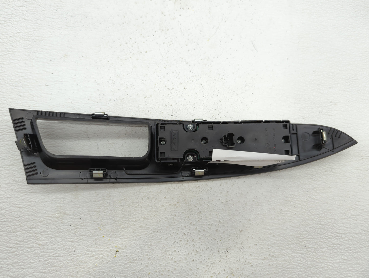 2013-2019 Ford Fusion Master Power Window Switch Replacement Driver Side Left P/N:HS73-14A568-B DG9T-14540-ABW Fits OEM Used