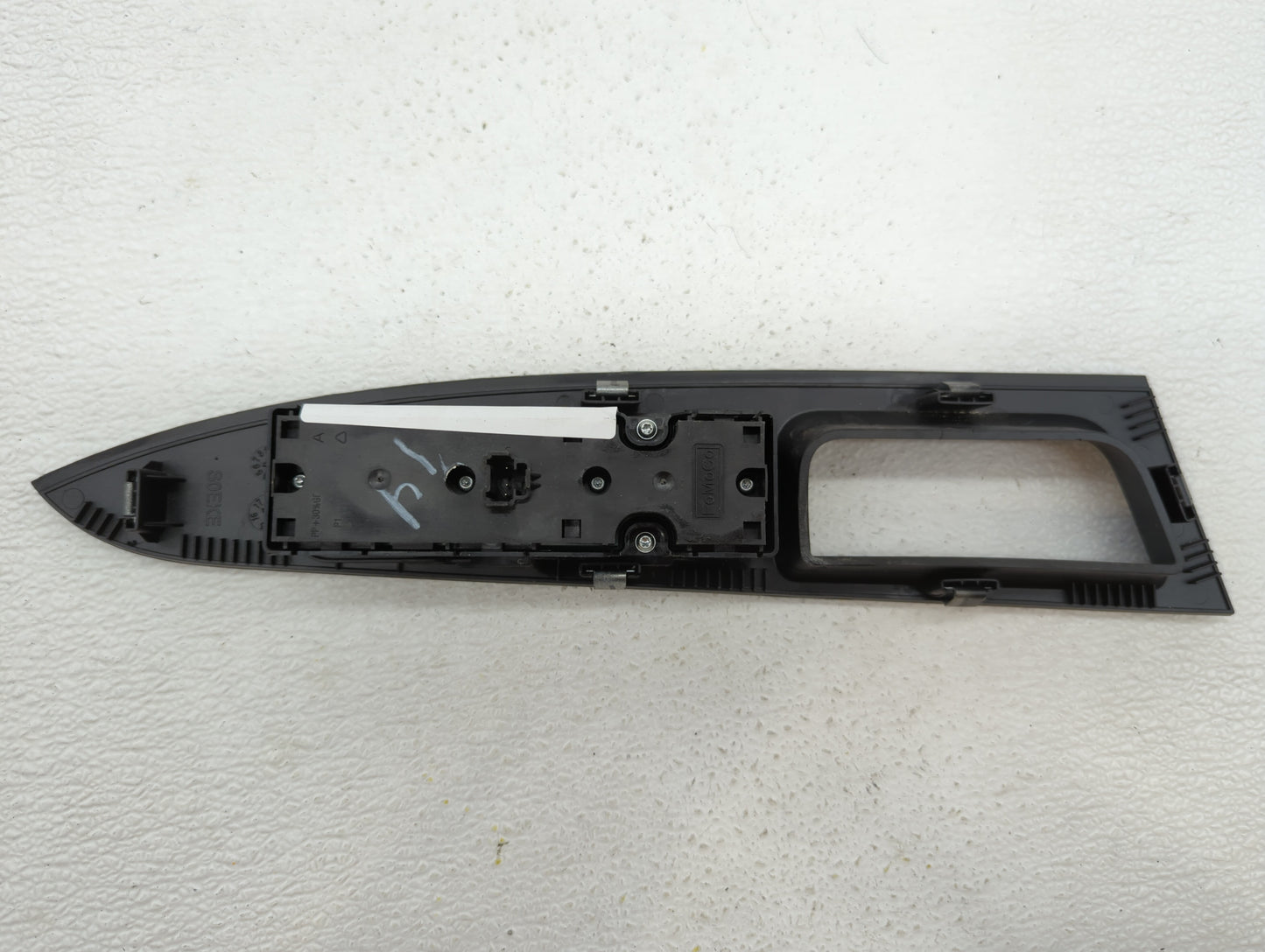 2013-2019 Ford Fusion Master Power Window Switch Replacement Driver Side Left P/N:HS73-14A568-B DG9T-14540-ABW Fits OEM Used