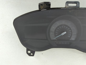 2015 Ford Fusion Instrument Cluster Speedometer Gauges P/N:FS7T-10849-JC FS7T-10849-JE, FS7T-10849-JF Fits OEM Used Auto Parts