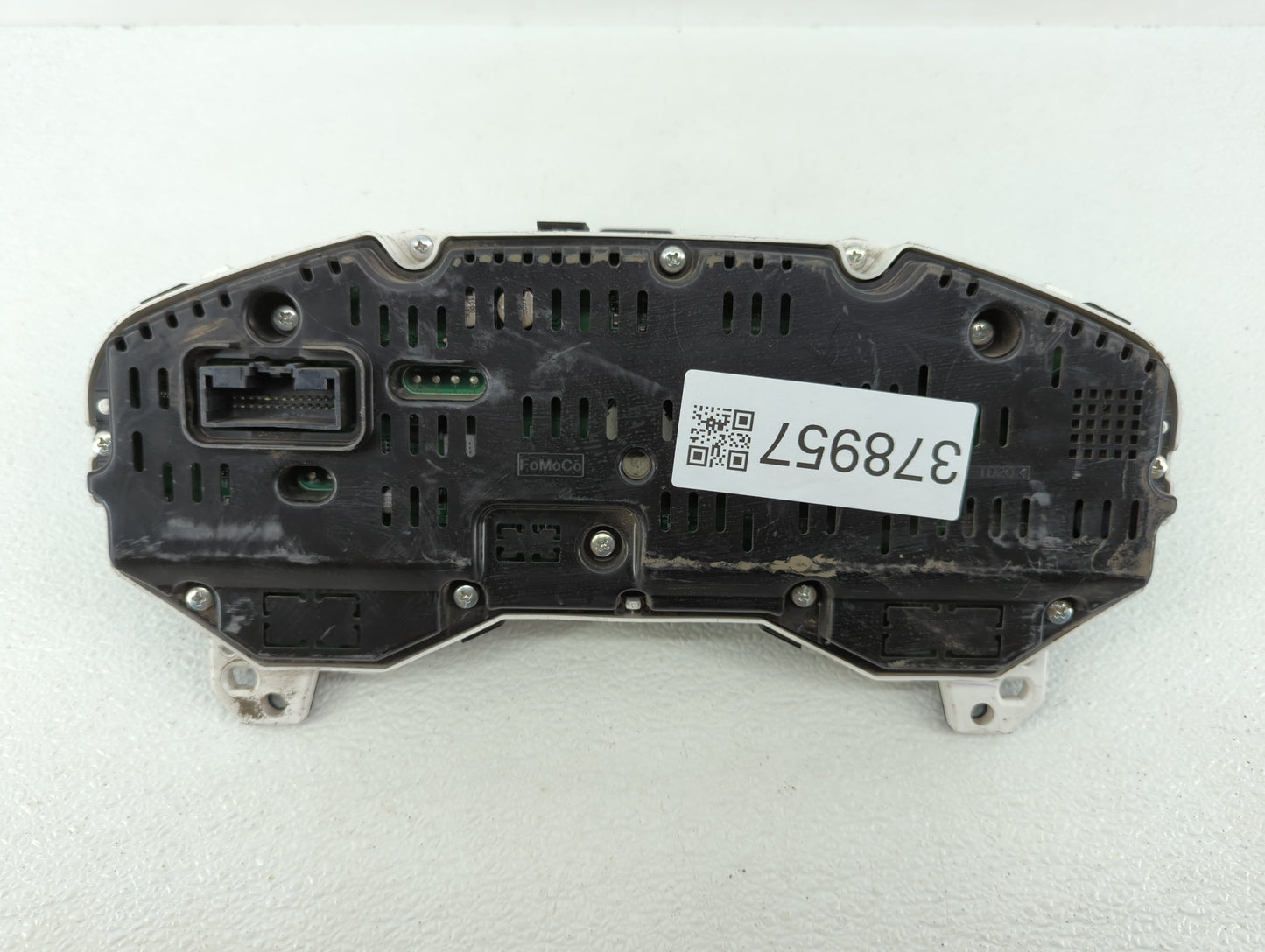 2015 Ford Fusion Instrument Cluster Speedometer Gauges P/N:FS7T-10849-JC FS7T-10849-JE, FS7T-10849-JF Fits OEM Used Auto Par