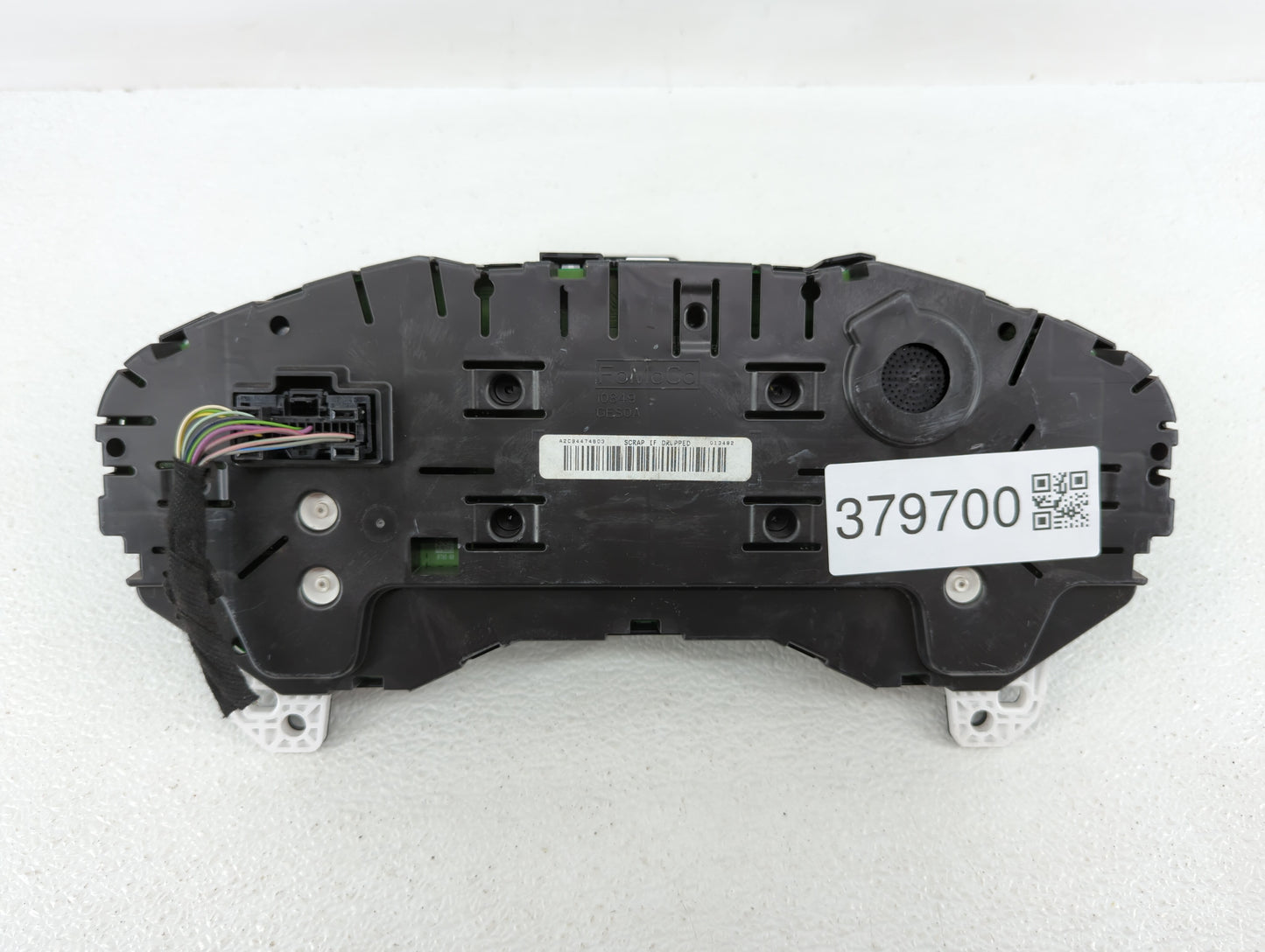 2015 Ford Fusion Instrument Cluster Speedometer Gauges P/N:FS7T-10849-EC FS7T-10849-EB, FS7T-10849-EA, FS7T-10849-EE Fits OE