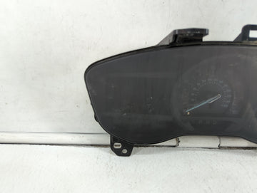 2015 Ford Fusion Instrument Cluster Speedometer Gauges P/N:FS7T-10849-JC FS7T-10849-JE, FS7T-10849-JF Fits OEM Used Auto Parts