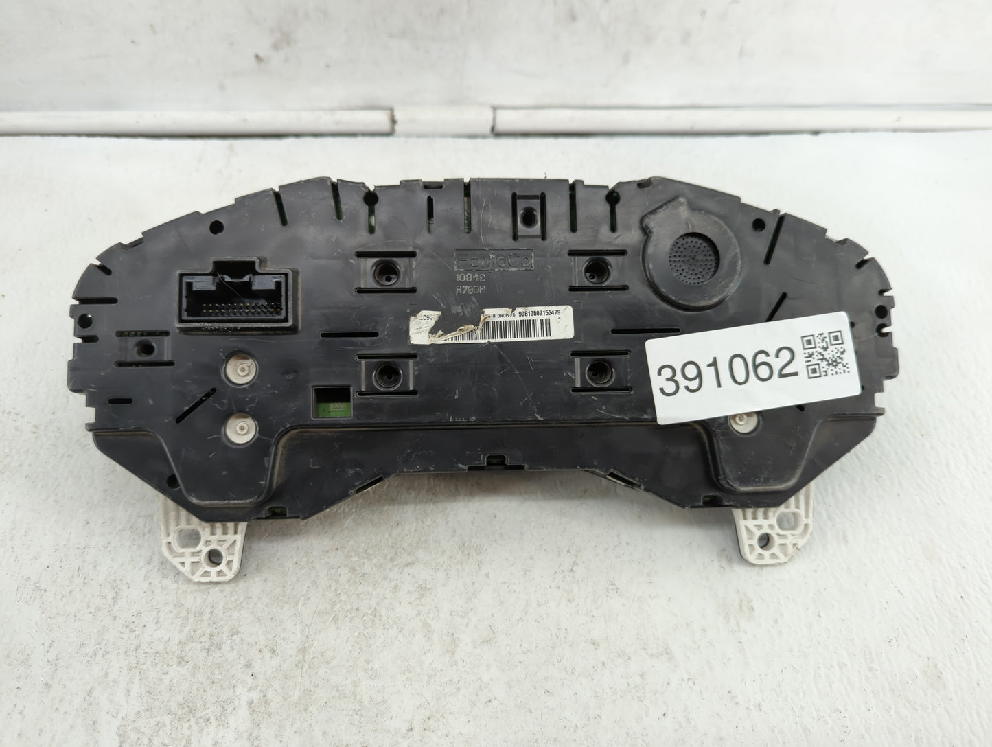 2015 Ford Fusion Instrument Cluster Speedometer Gauges P/N:FS7T-10849-EC FS7T-10849-EB, FS7T-10849-EA, FS7T-10849-EE Fits OE
